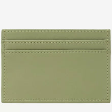 Every Other Card Holder - Olive