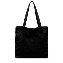 Every Other Tote Bag - Black