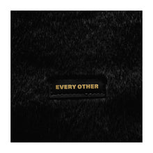 Every Other Tote Bag - Black
