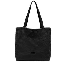 Every Other Tote Bag - Black