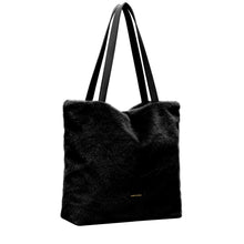 Every Other Tote Bag - Black
