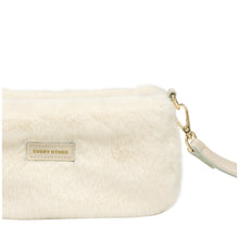 Every Other Baguette Cross Body Shoulder Bag - Off White