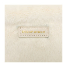 Every Other Baguette Cross Body Shoulder Bag - Off White