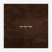 Every Other Suki Faux Suede Slouch Tote Bag - Brown