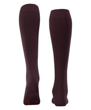 FALKE Softmerino Women Knee High Socks - Barolo