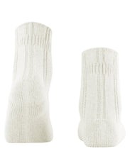 FALKE Bedsock Women Slipper Socks - Off-White