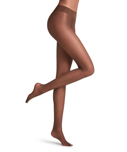 Falke Matt Deluxe 20 Den - Brenda
