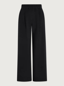 Varley The Extra Wide Leg Pant  29.5 - Black