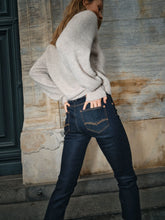 Mos Mosh Vice Deluxe Jeans - Dark Blue