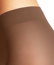 Falke Pure Matt 50 Den - Caramel