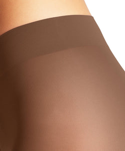 Falke Pure Matt 50 Den - Caramel
