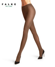 Falke Pure Matt 50 Den - Caramel