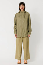 Tanta Pluvina Raincoat - Mermaid