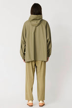 Tanta Pluvina Raincoat - Mermaid