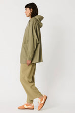 Tanta Pluvina Raincoat - Mermaid