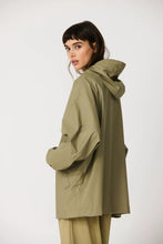 Tanta Pluvina Raincoat - Mermaid