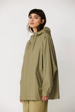 Tanta Pluvina Raincoat - Mermaid