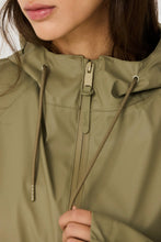 Tanta Pluvina Raincoat - Mermaid