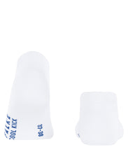 Falke Cool Kick Socks - White