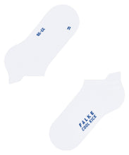 Falke Cool Kick Socks - White