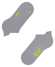 Falke Cool Kick socks - Light Grey