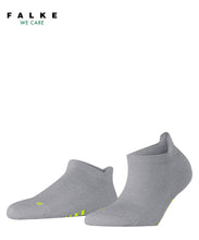 Falke Cool Kick socks - Light Grey