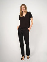 Mos Mosh Shira Tee - Black