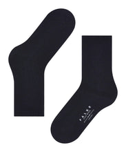 FALKE Cosy Wool Women Socks - Dark Navy