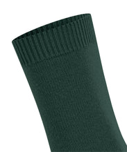 FALKE Cosy Wool Women Socks - Hunter Green