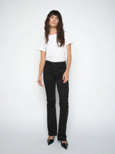 Mos Mosh Ashley Deluxe Jeans - Black