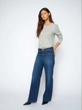 Mos Mosh Dara Deluxe 32' Jeans - Blue