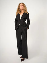 Mos Mosh Leya Miley Pant - Black