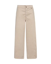 Mos Mosh Vincent Rosemary Pants - Feather Grey