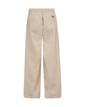 Mos Mosh Vincent Rosemary Pants - Feather Grey