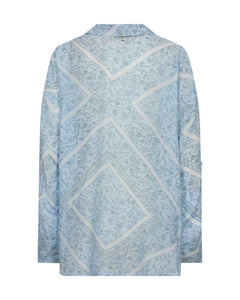 Mos Mosh Jelena Boarda Shirt - Skyway