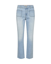 Mos Mosh - Ashley Olympos Jeans Light Blue