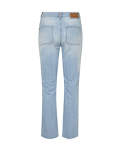 Mos Mosh - Ashley Olympos Jeans Light Blue