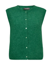 Mos Mosh Almine Thora Knit Vest - Amazon