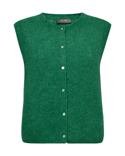 Mos Mosh Almine Thora Knit Vest - Amazon
