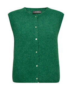 Mos Mosh Almine Thora Knit Vest - Amazon