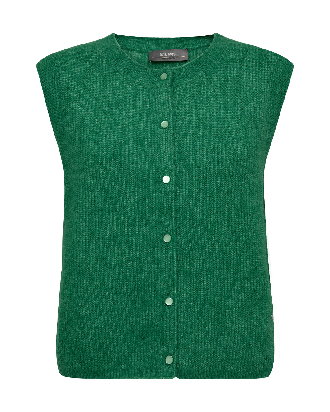 Mos Mosh Almine Thora Knit Vest - Amazon