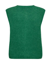 Mos Mosh Almine Thora Knit Vest - Amazon