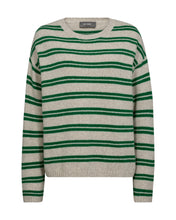 Mos Mosh Khai Two Stripe Knit - Amazon