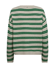 Mos Mosh Khai Two Stripe Knit - Amazon