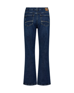 Mos Mosh Cecilia Perla Jeans - Dark Blue