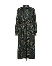Mos Mosh Lena Floro Dress - Urban Chic