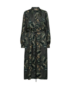 Mos Mosh Lena Floro Dress - Urban Chic
