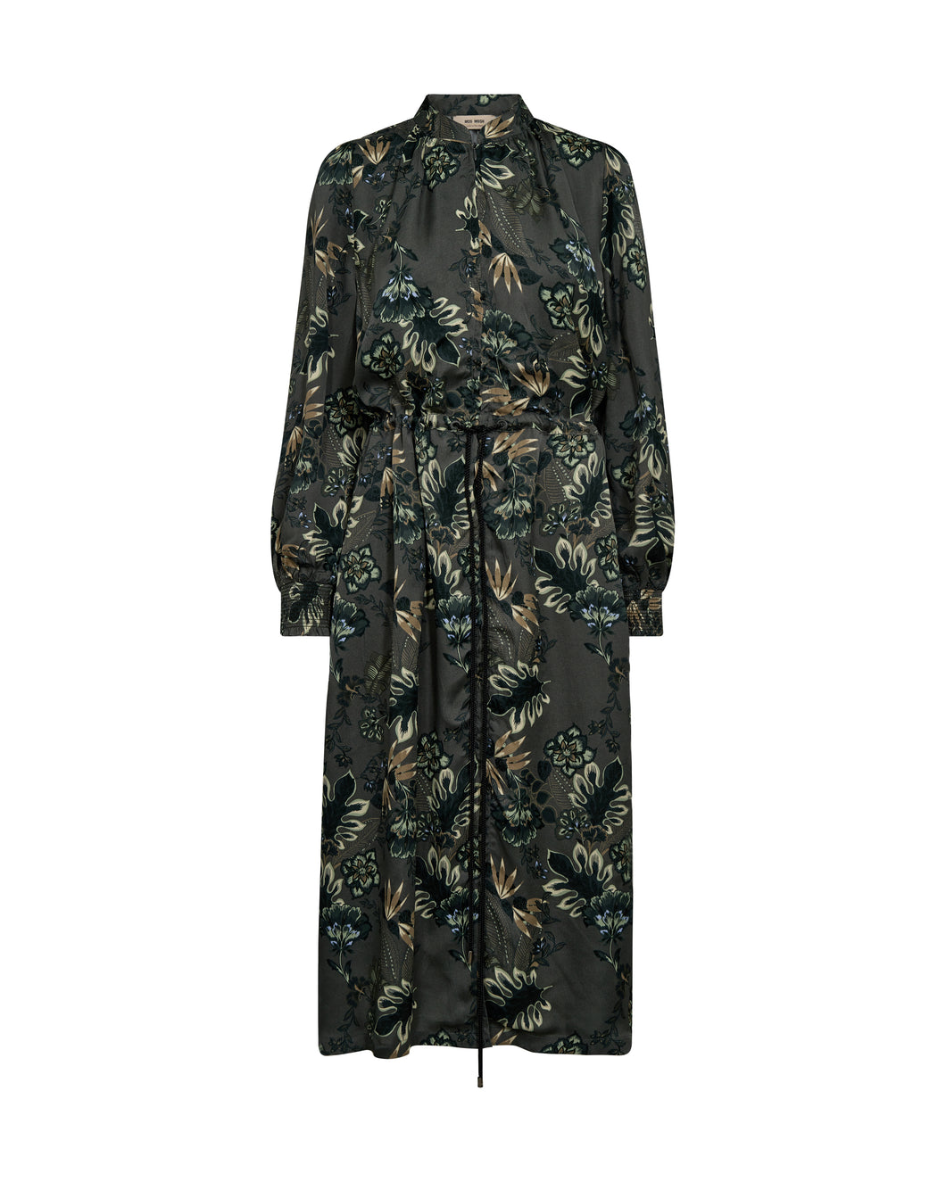 Mos Mosh Lena Floro Dress - Urban Chic