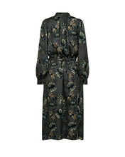 Mos Mosh Lena Floro Dress - Urban Chic