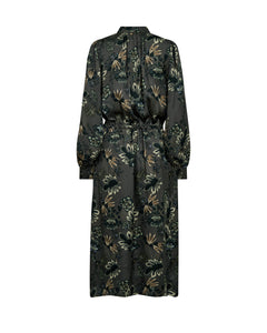 Mos Mosh Lena Floro Dress - Urban Chic